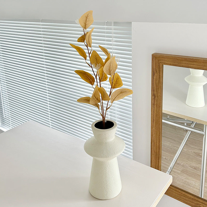 Moderne Minimalistische Dekorative Vase