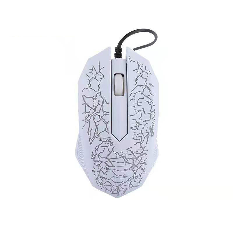 Gaming Maus Karnz
