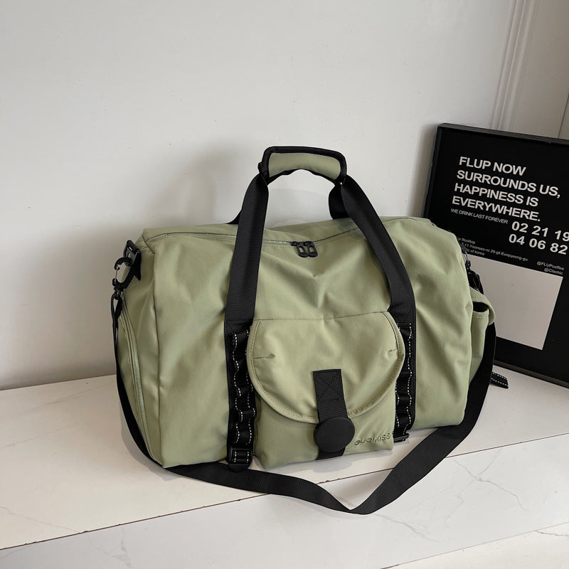 Vielseitige multifunktionale Reisetasche