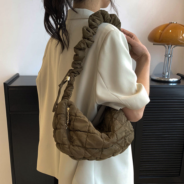 Gestepptes Abend-Handtasche