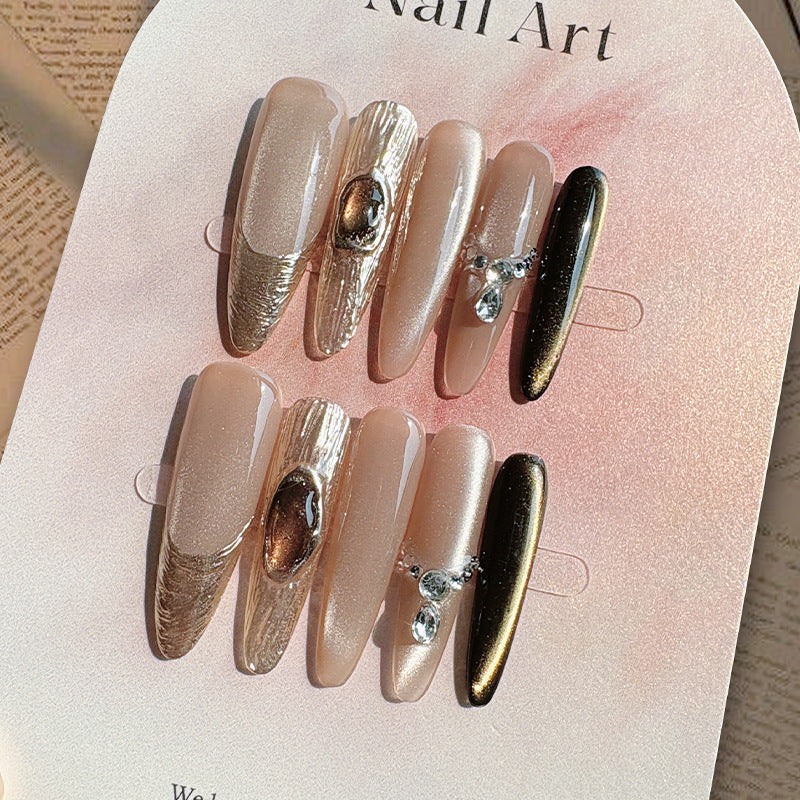 Nail Art Karnz