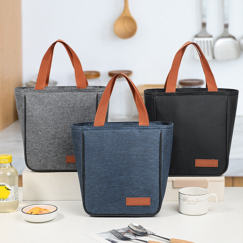 Isolierte Lunch-Kühltasche