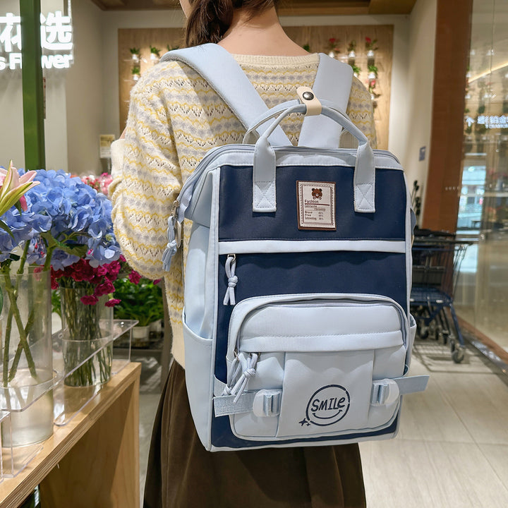 Mode-Rucksack Karnz