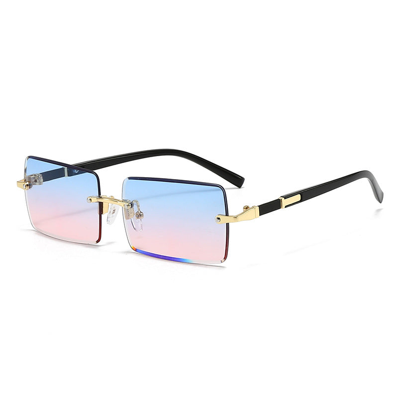Damen Sonnenbrille Karnz