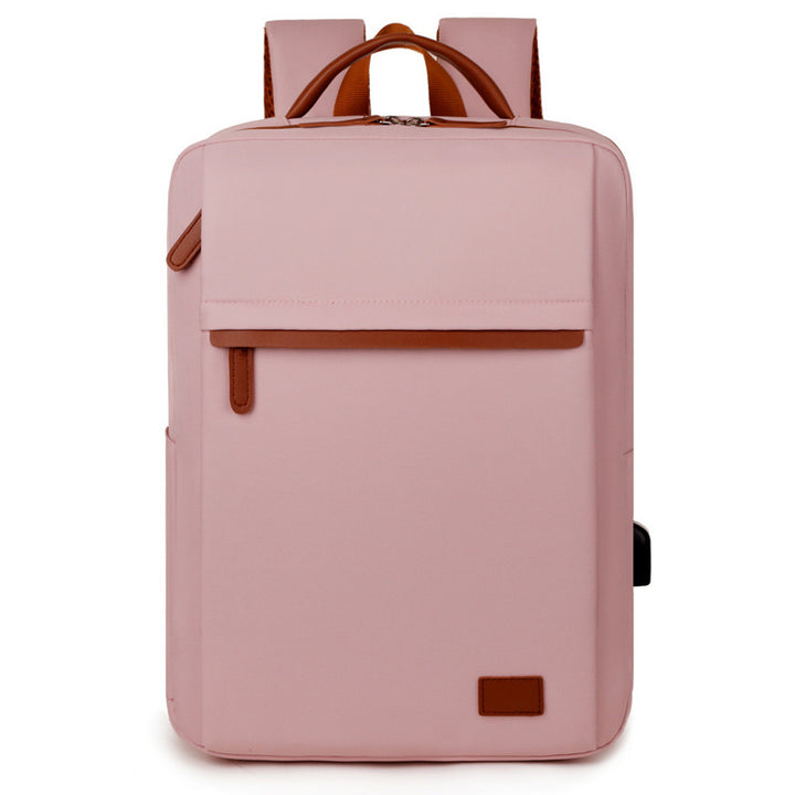 WoModern Multi-Funktionale Laptop-Rucksack Karnz