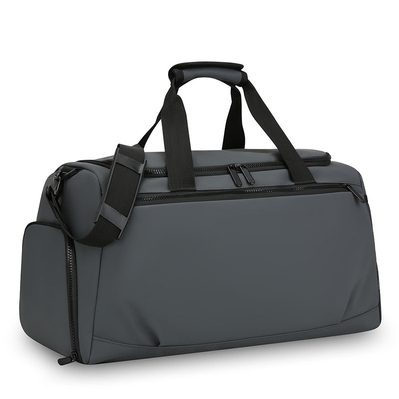 Lässige Gym Duffle Bag Karnz