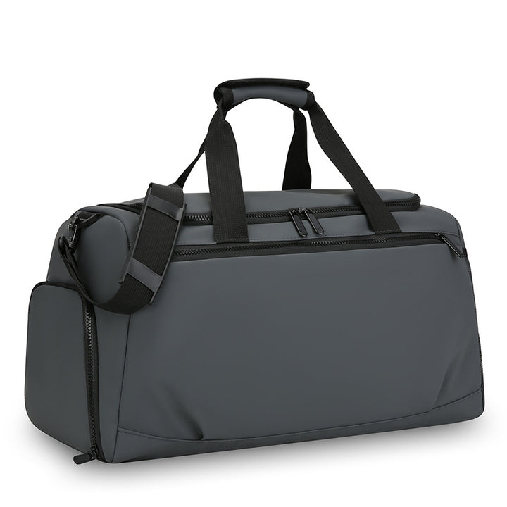 Lässige Gym Duffle Bag Karnz