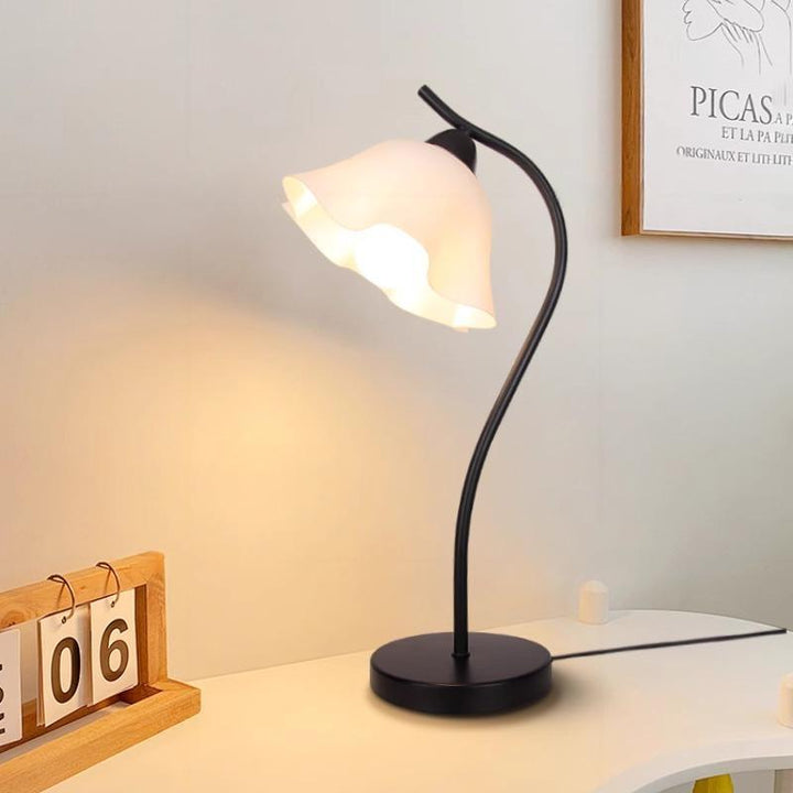 Moderne Bogen Schreibtischlampe