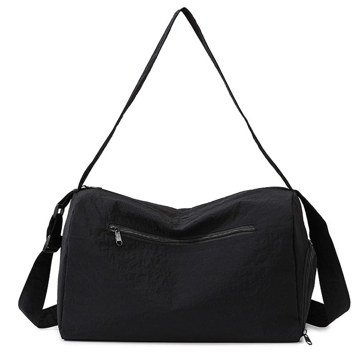Vielseitige Reise-Schultertasche
