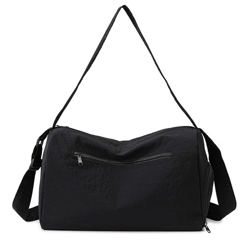 Vielseitige Reise-Schultertasche