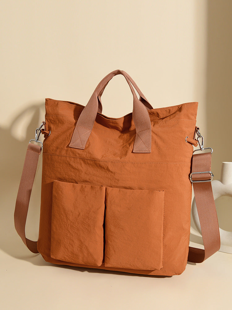 Vielseitige Utility Tote Bag Karnz