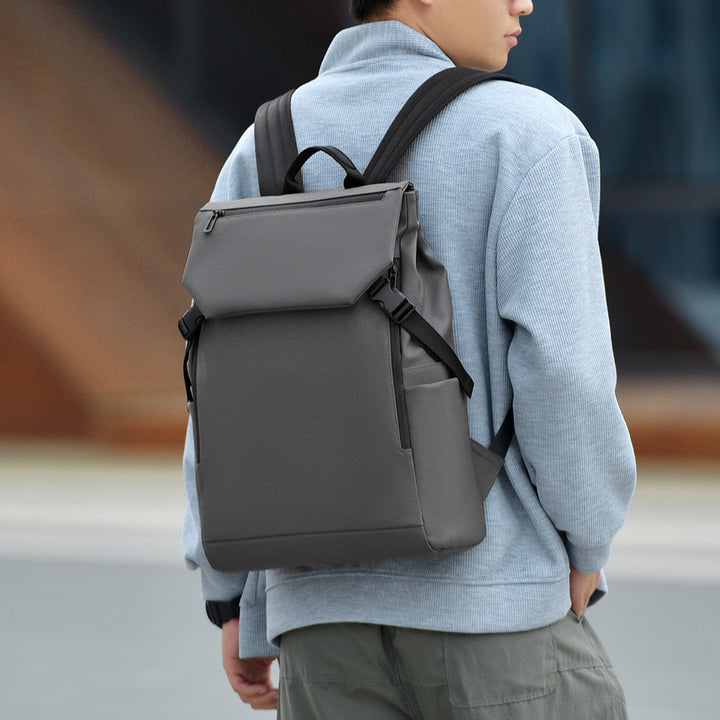 Hochkapazitäts-Wasserfester Rucksack Karnz