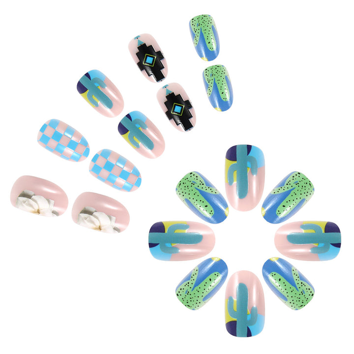 Künstlerisches Nageldesign Set Karnz 1787543060