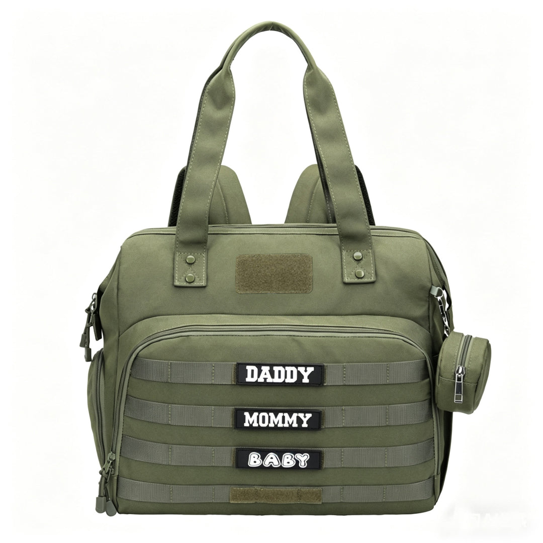 Windelrucksack Karnz