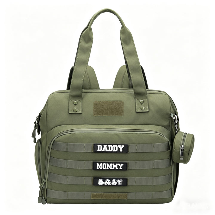 Windelrucksack Karnz