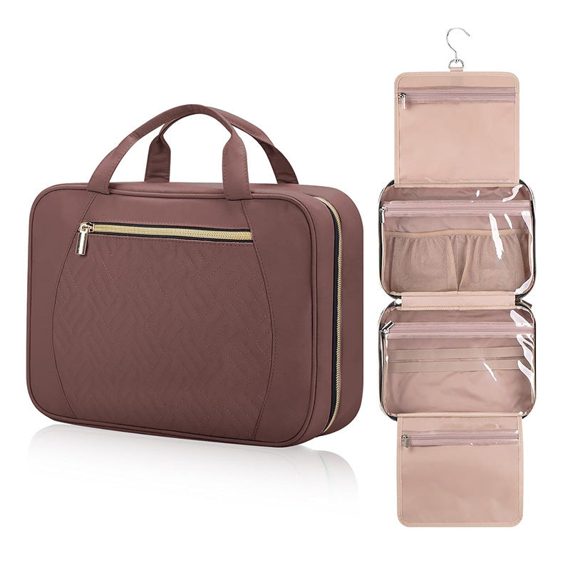 Kosmetik-Organizer Tasche Karnz