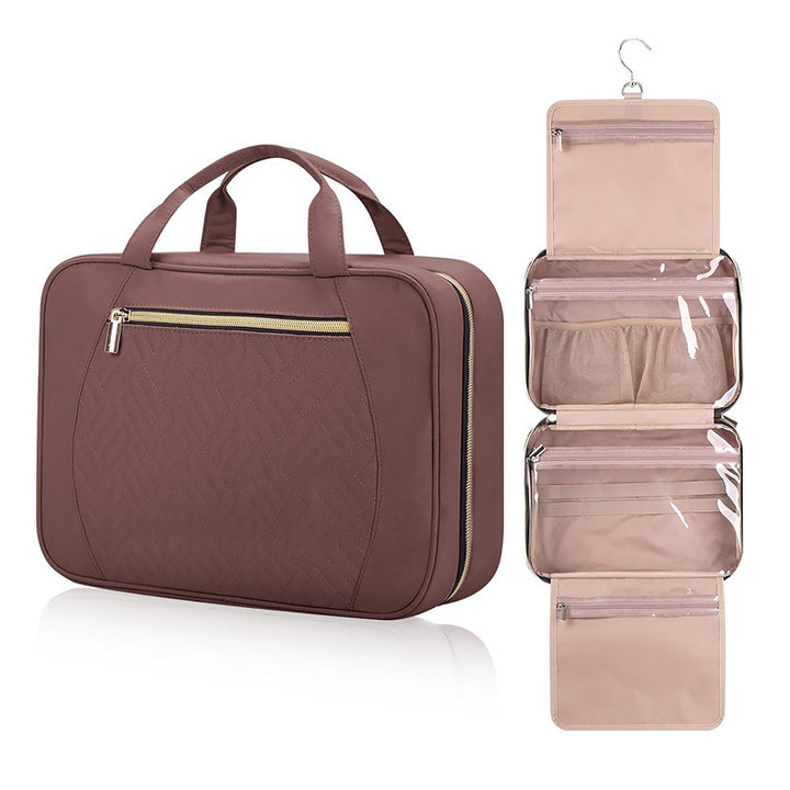 Kosmetik-Organizer Tasche Karnz