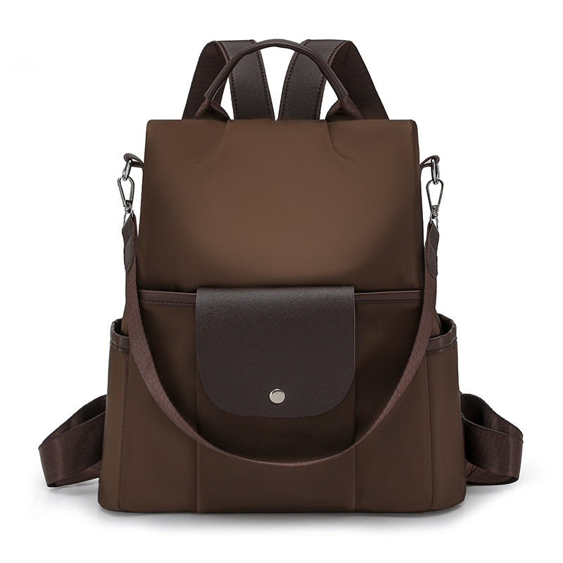Stilvoller Multifunktions-Rucksack