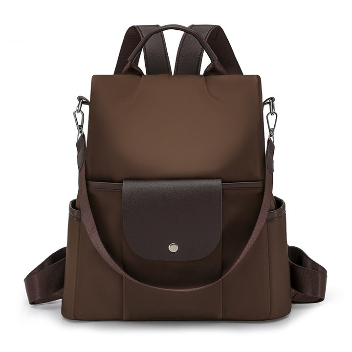 Stilvoller Multifunktions-Rucksack