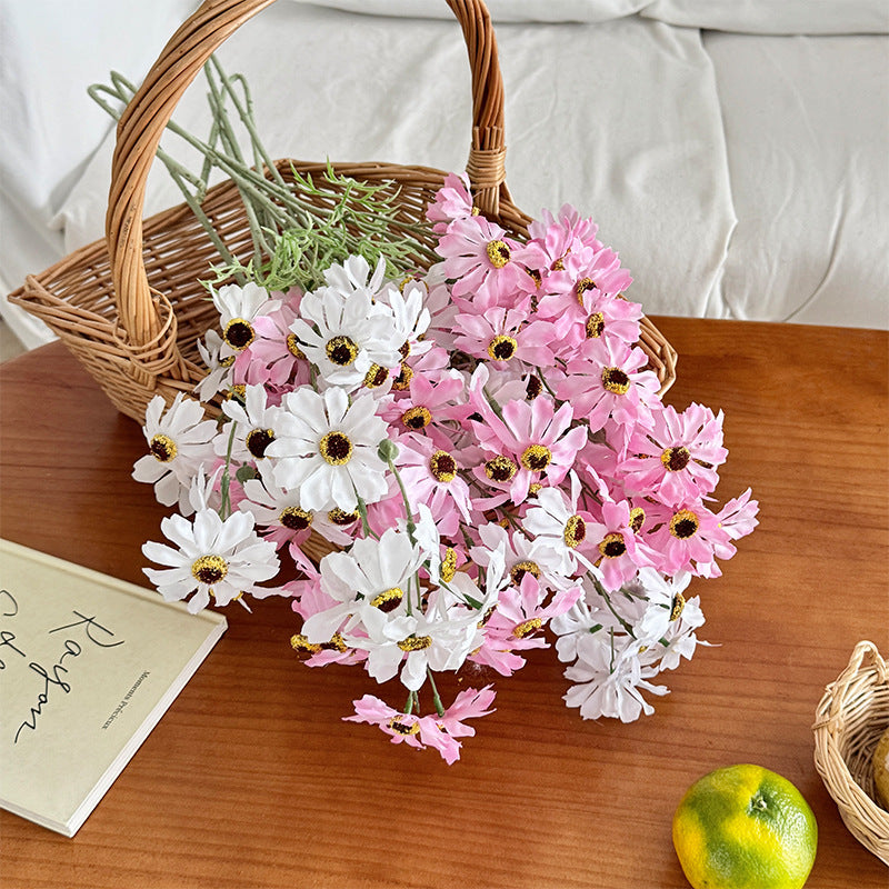 Künstlicher Blumenstrauß Karnz