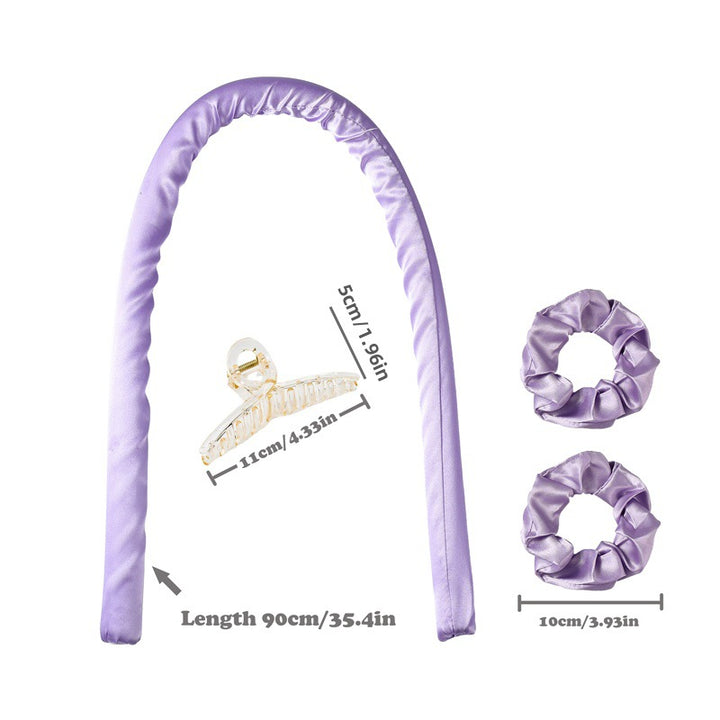 Elegantes Haarzubehör