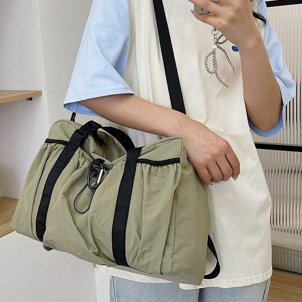 Mehrzweck-Gym-Tasche