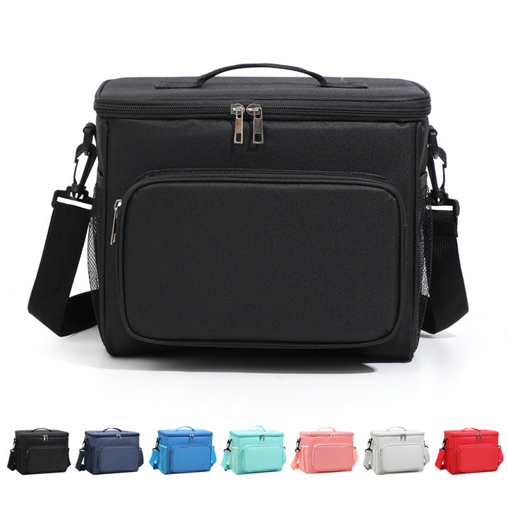 Isolierte Kühltasche Karnz