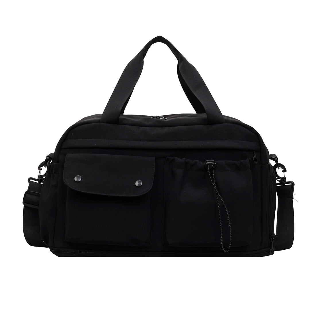 Multi-Taschen Wochenend Reisetasche