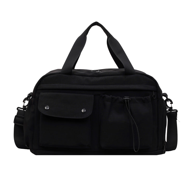 Multi-Taschen Wochenend Reisetasche