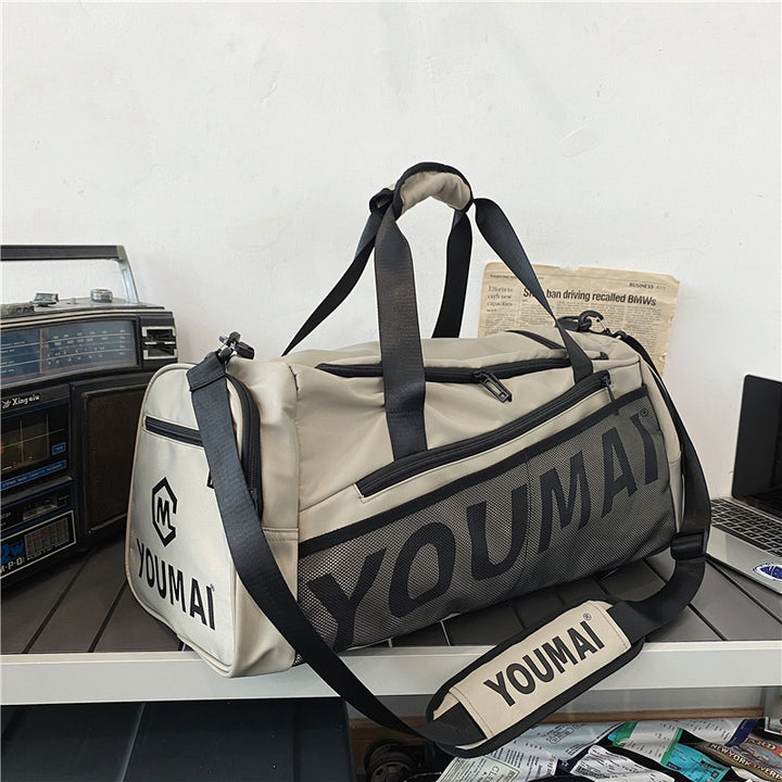 Haltbares Reise-Sport-Duffel