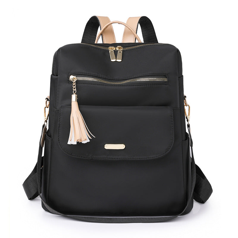 Funktionaler Designer-Rucksack Karnz