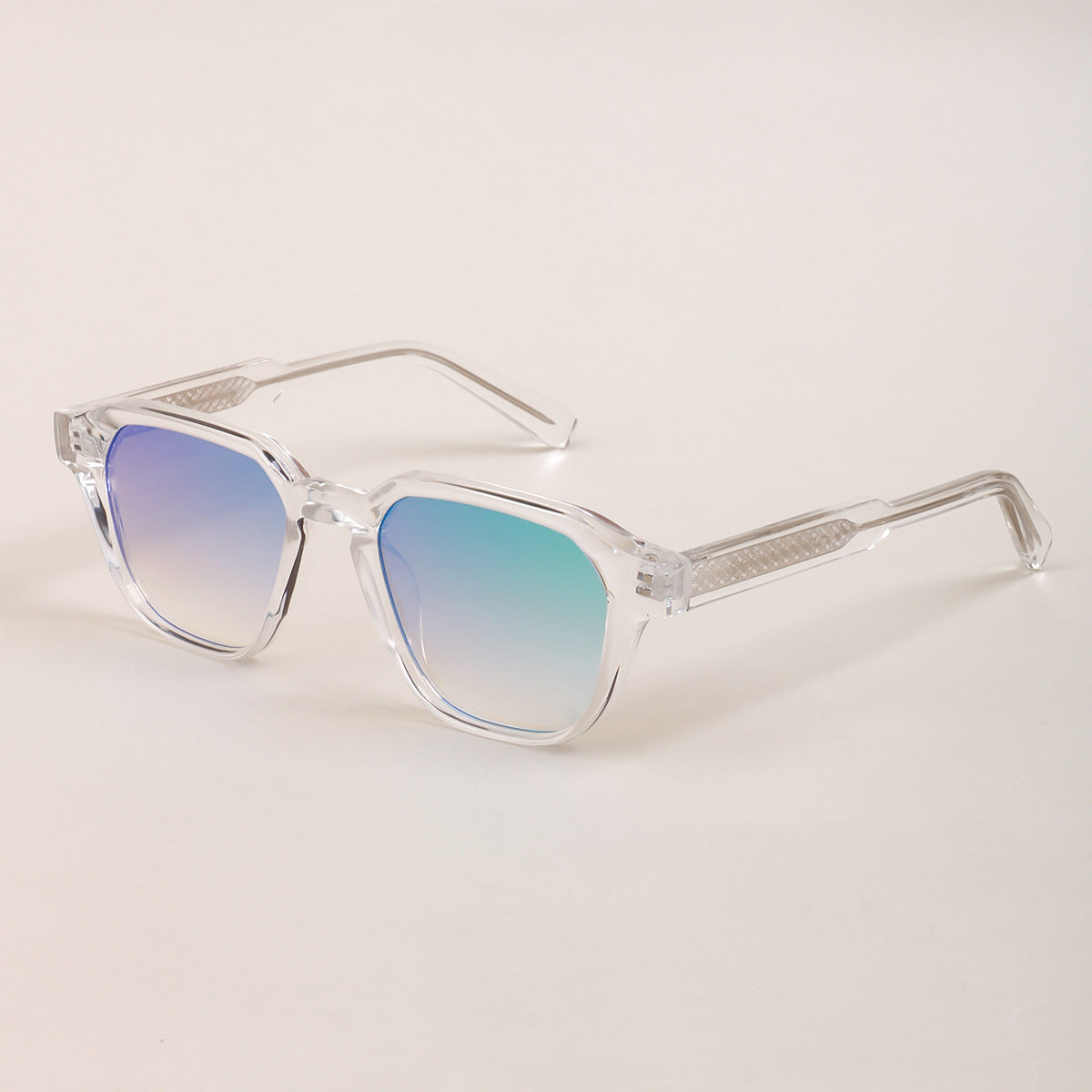 Damen stylische Sonnenbrille Karnz