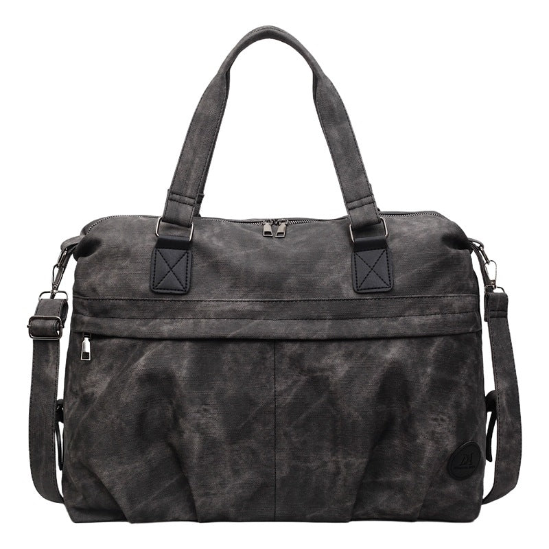 Haltbares Multi-Fach Reise-Duffel