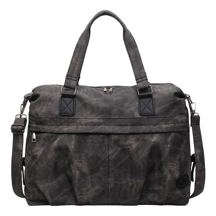Haltbares Multi-Fach Reise-Duffel