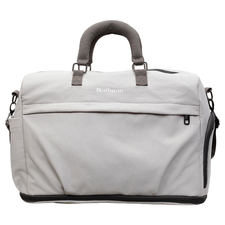 Multifunktionale tägliche Pendeltasche