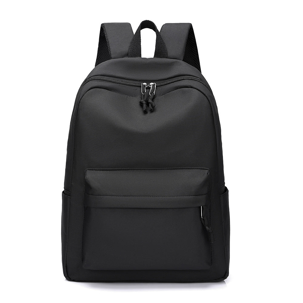 Stylischer Minimalistischer Reiserrucksack Karnz