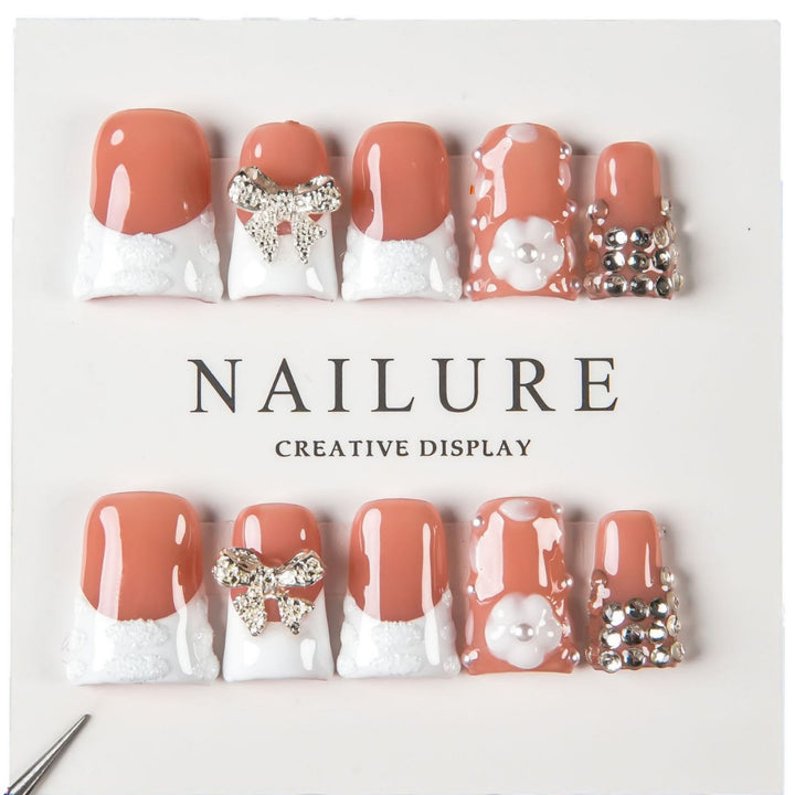 Dekorative Nagelkunst Tipps