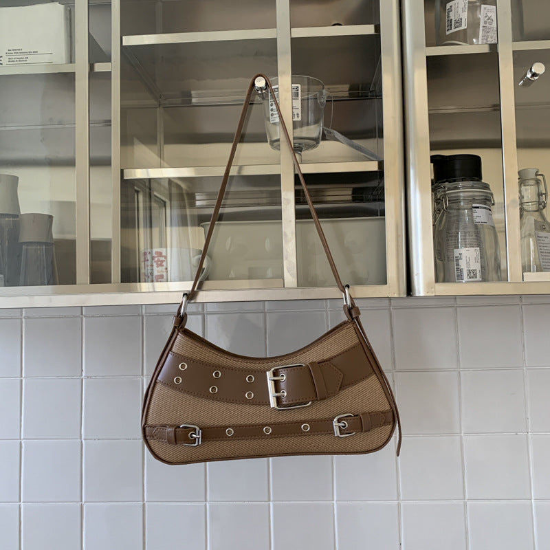 Chic zeitgenössische Handtasche Karnz