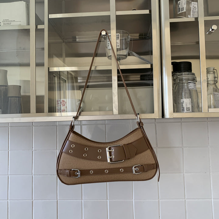 Chic zeitgenössische Handtasche Karnz