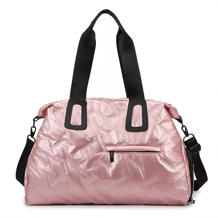 Leichtgewicht Vielseitige Sport Duffel Tasche