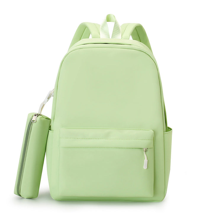 Stylischer Multifunktions-Rucksack Karnz
