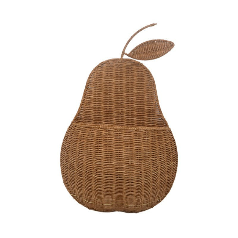 Dekorative Wandtasche Karnz
