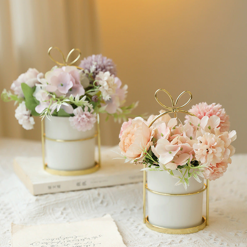 Dekorative Blumen