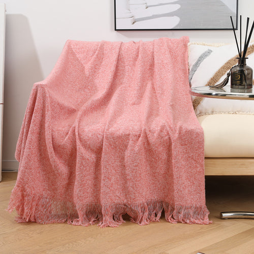 Heimdekor Kuscheldecke