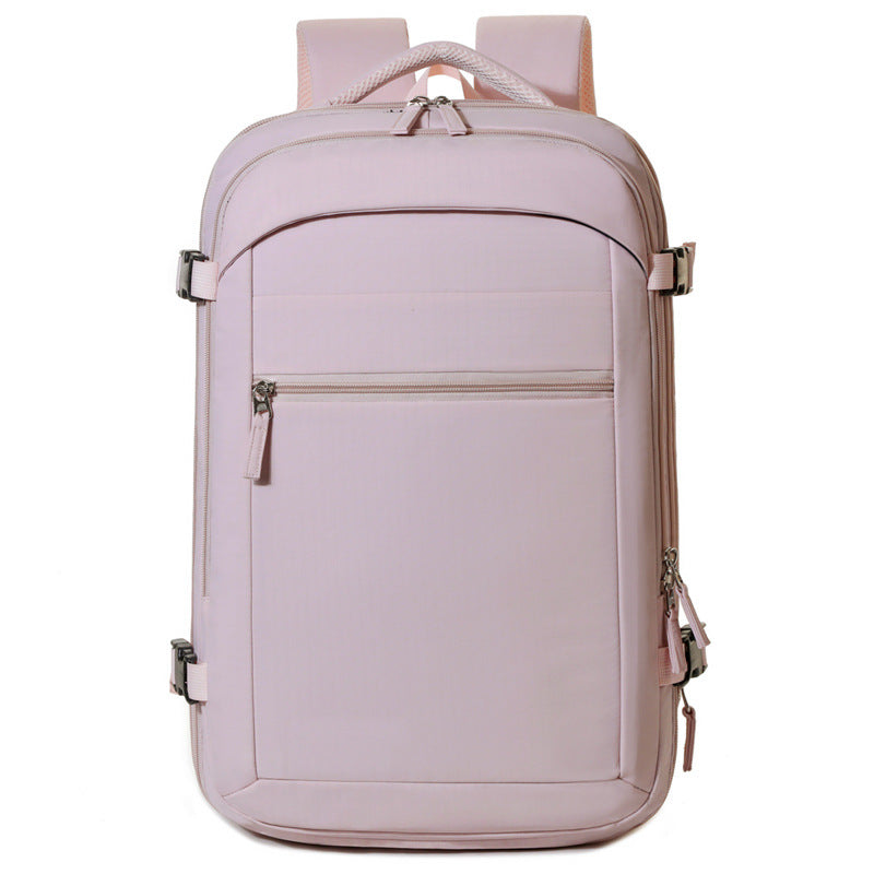 Vielseitiger Reiserucksack