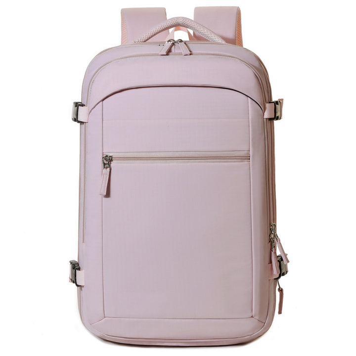 Vielseitiger Reiserucksack