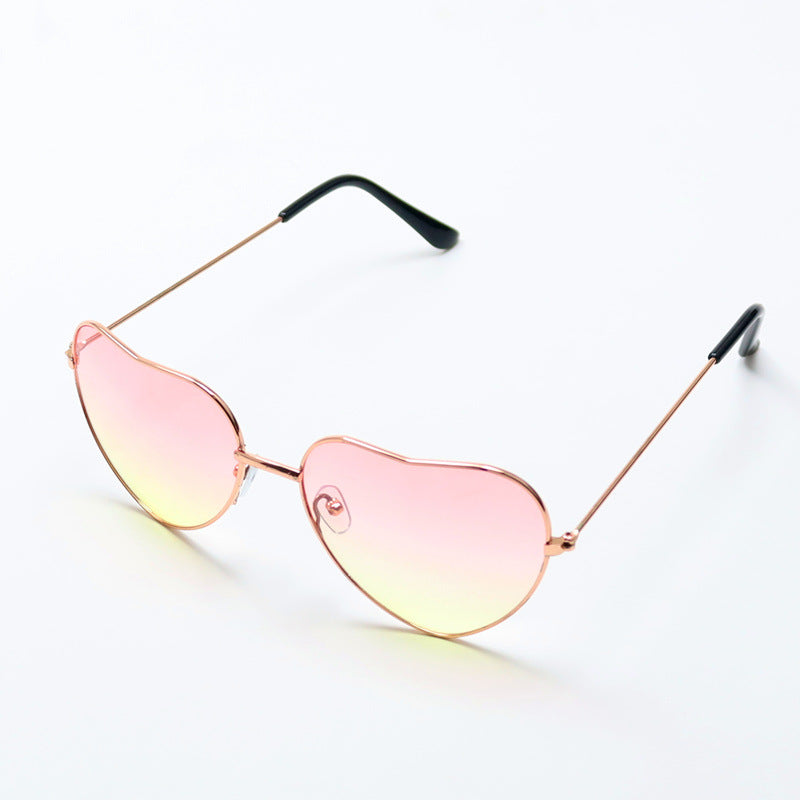 WoAvant-Garde Shield Sonnenbrille Karnz