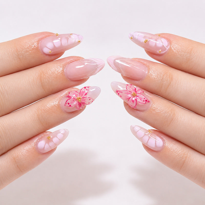 Premium Nagelkunst Karnz