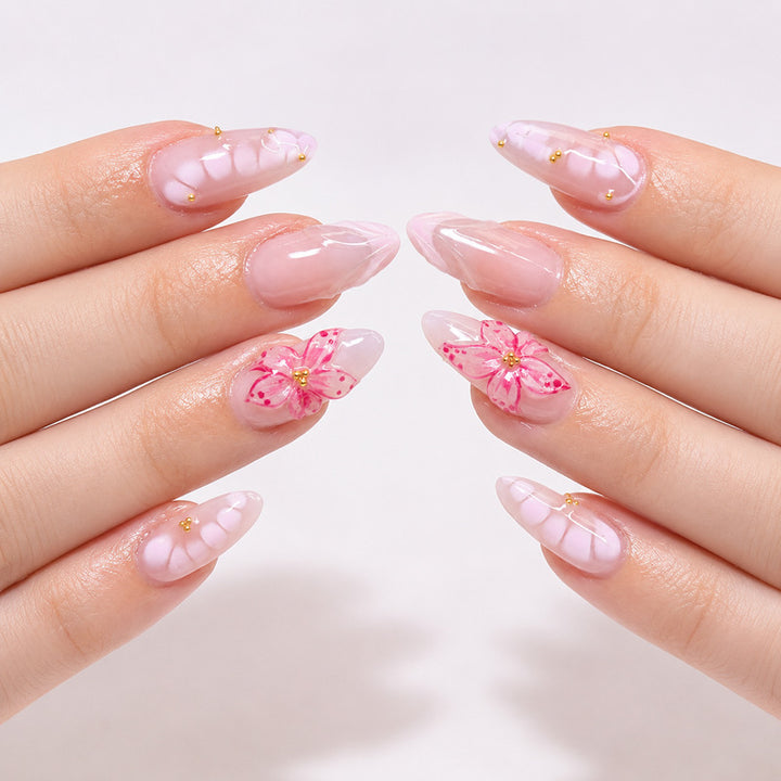 Premium Nagelkunst Karnz