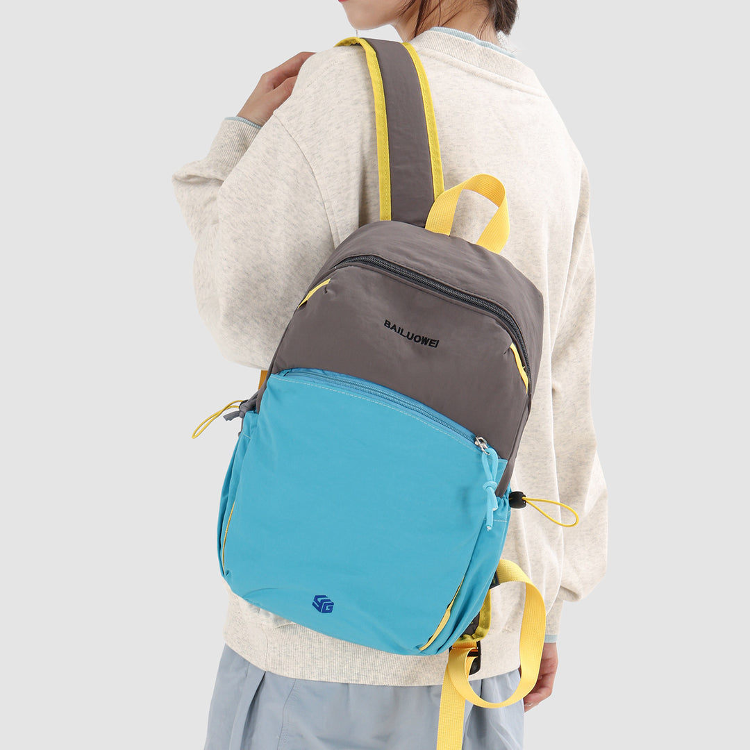Leichter multifunktionaler Rucksack Karnz 1791205809